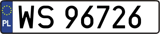 WS96726