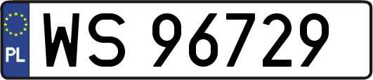 WS96729