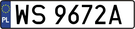 WS9672A