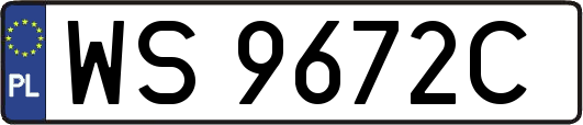 WS9672C