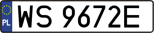WS9672E