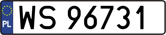 WS96731