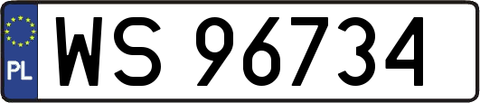 WS96734