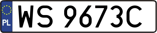 WS9673C