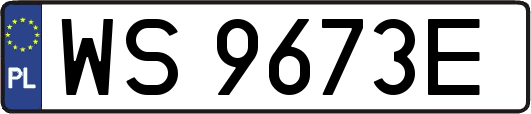 WS9673E
