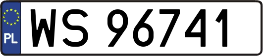 WS96741