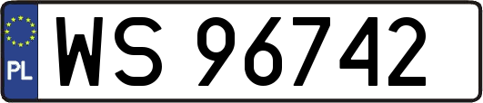 WS96742