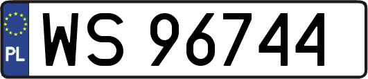 WS96744