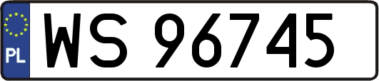 WS96745