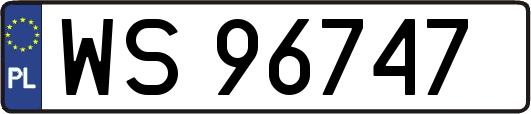WS96747