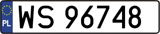 WS96748