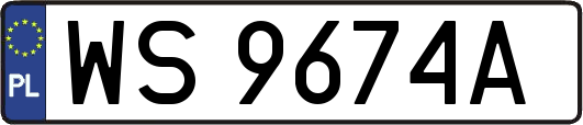 WS9674A