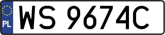 WS9674C