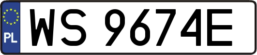 WS9674E