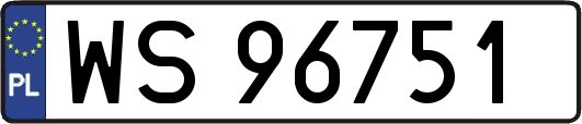 WS96751