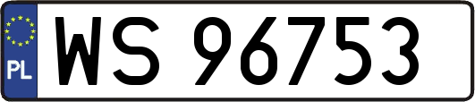 WS96753