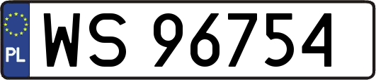 WS96754