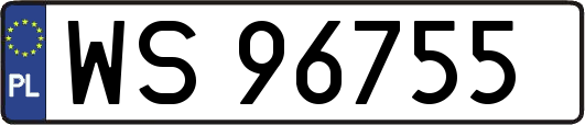 WS96755