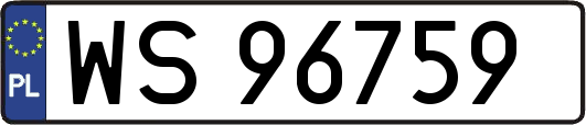 WS96759