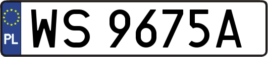 WS9675A