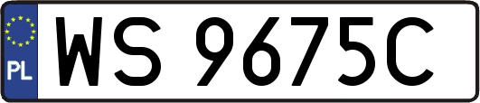 WS9675C