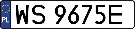WS9675E