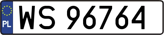 WS96764