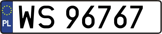 WS96767