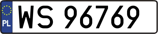 WS96769