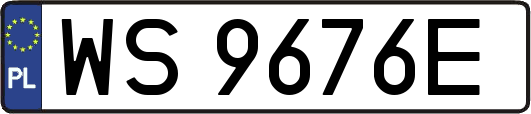 WS9676E