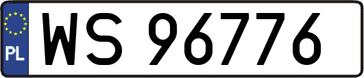 WS96776