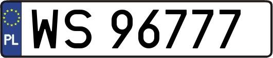 WS96777