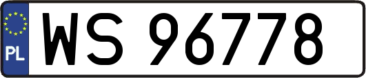WS96778