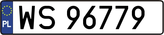 WS96779