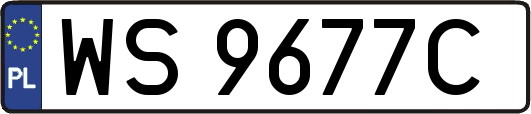 WS9677C