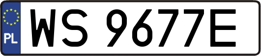 WS9677E