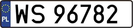 WS96782