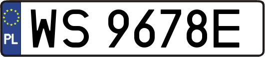 WS9678E