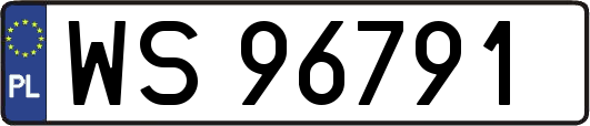WS96791