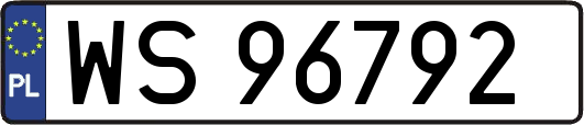 WS96792
