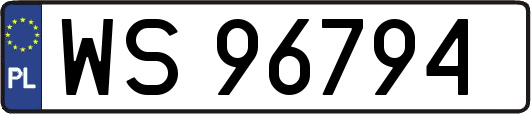 WS96794