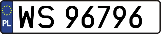 WS96796