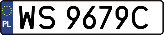 WS9679C