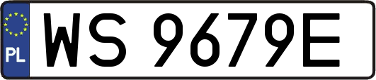 WS9679E