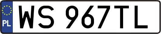 WS967TL