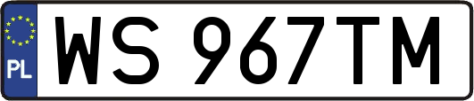 WS967TM