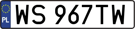 WS967TW