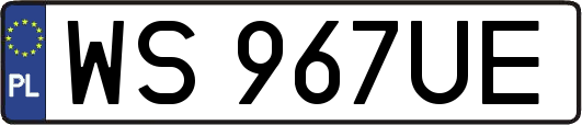 WS967UE