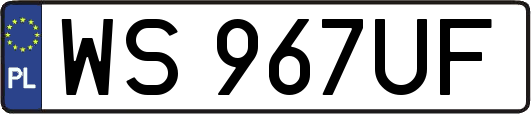 WS967UF