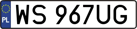 WS967UG